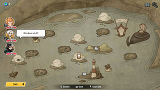 Скриншот 6 к игре Forsaken Lands