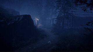 Скриншот 5 к игре Hunt Grounds