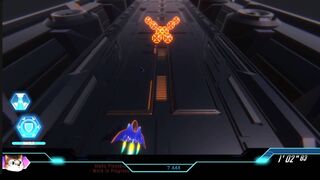 Скриншот 5 к игре HypurrX