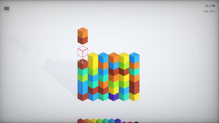 Скриншот 5 к игре A Very Simple Puzzle...