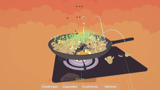 Скриншот 5 к игре Pop the Corn: Kernel Clicker