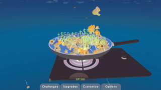 Скриншот 6 к игре Pop the Corn: Kernel Clicker