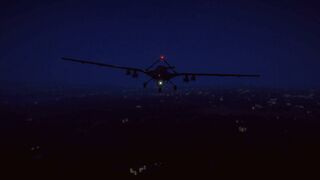 Скриншот 6 к игре Gunship Global Operations