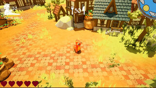 Скриншот 5 к игре Small Dragon Big Appetite