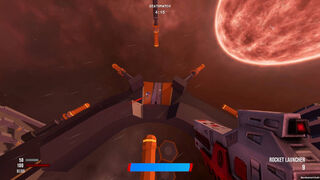 Скриншот 6 к игре Gripshot