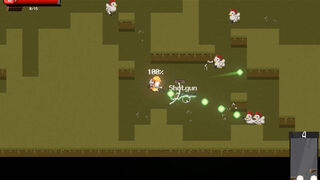 Скриншот 5 к игре Dungeon Sucker