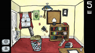 Скриншот 7 к игре Lo-Fi Room