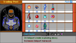 Скриншот 5 к игре Haunted Lands