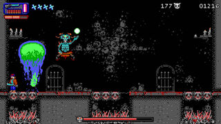 Скриншот 7 к игре Haunted Lands