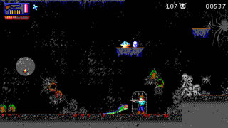 Скриншот 8 к игре Haunted Lands