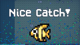 Скриншот 5 к игре Fishing Mega-Game