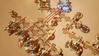 Скриншот 7 к игре Outworld Station