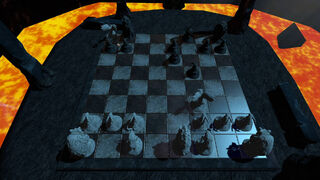 Скриншот 5 к игре Infernal Chess