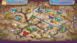 Скриншот 5 к игре Rescue Team: Ancient Guardian
