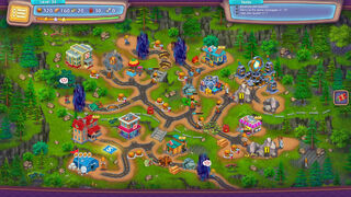 Скриншот 6 к игре Rescue Team: Ancient Guardian
