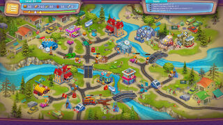 Скриншот 8 к игре Rescue Team: Ancient Guardian