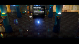 Скриншот 6 к игре Catjinni Survivors