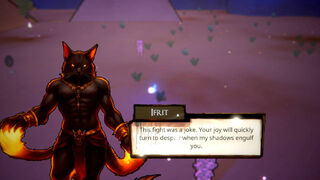 Скриншот 7 к игре Catjinni Survivors