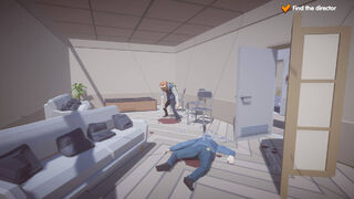 Скриншот 6 к игре The Damned Office