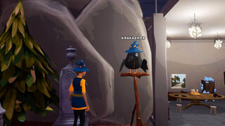Скриншот 6 к игре Retail Mage