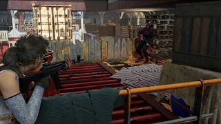 Скриншот 6 к игре SPARTA 2035