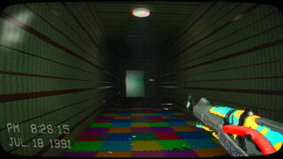 Скриншот 7 к игре The Last Joy