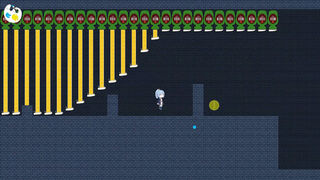 Скриншот 6 к игре 画笔勇者 | Paintbrush Warrior