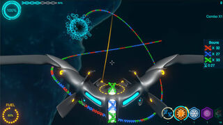 Скриншот 6 к игре GeneGo