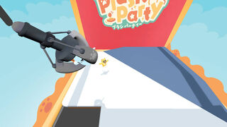 Скриншот 5 к игре Plush Party