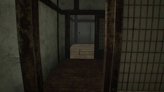 Скриншот 5 к игре Liminal Death