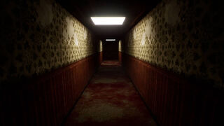 Скриншот 7 к игре Liminal Death