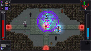 Скриншот 5 к игре Abyss Chaser