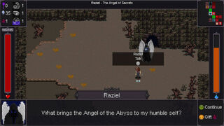 Скриншот 7 к игре Abyss Chaser