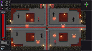 Скриншот 8 к игре Abyss Chaser