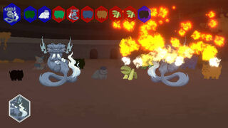 Скриншот 5 к игре Nakamon