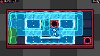 Скриншот 5 к игре Blobun