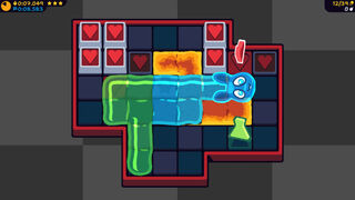 Скриншот 6 к игре Blobun