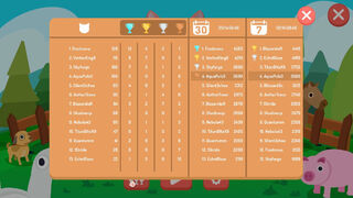 Скриншот 5 к игре Cat & Farm Pals