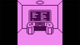 1 Bit 1 Button