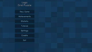 Скриншот 8 к игре Logic Grid Puzzle