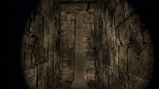 Скриншот 5 к игре Tomb of Hope