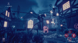 Скриншот 7 к игре NightingNail