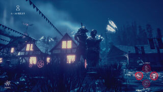 Скриншот 8 к игре NightingNail