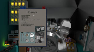 Скриншот 5 к игре Kinetic Response