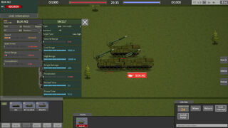 Скриншот 5 к игре Hot War 21st: Black Sea
