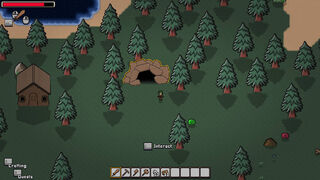 Скриншот 6 к игре Valourglade