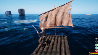Скриншот 5 к игре Undefined Survivors -アンディファインド サバイバーズ-