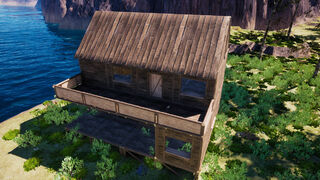 Скриншот 7 к игре Undefined Survivors -アンディファインド サバイバーズ-