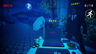 Скриншот 6 к игре The Party
