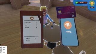 Скриншот 5 к игре Morning Brew: Coffee Shop Management Simulator